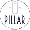 Logótipo de Pillar Bar