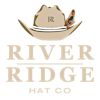 Logo de River Ridge Hat Co