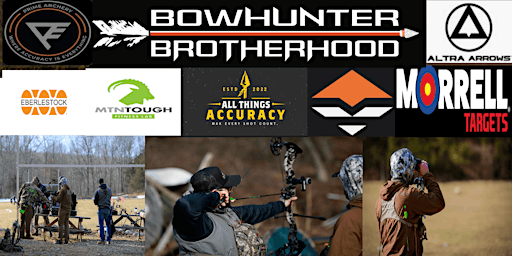 Immagine principale di Bowhunter Brotherhood Archery Festival 