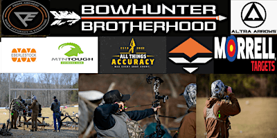 Imagem principal do evento Bowhunter Brotherhood Archery Festival