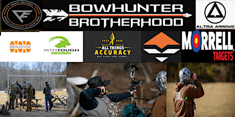 Bowhunter Brotherhood Archery Festival