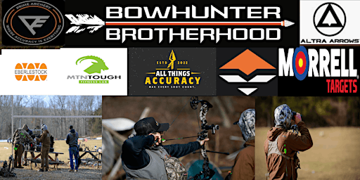 Bowhunter Brotherhood Archery Festival  primärbild