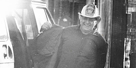 Battalion Chief "Dickie" Dwyer Memorial Scholarship Fundraiser