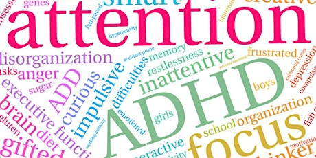 Empower Parenting ADHD High Schoolers Workshop