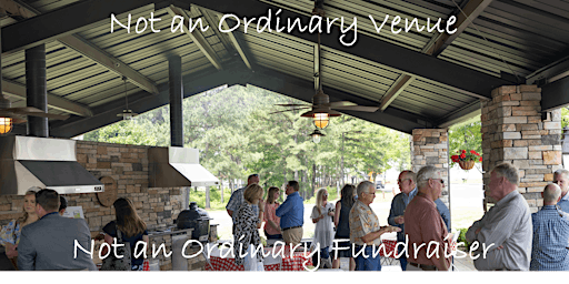 Image principale de Not an Ordinary Fundraiser (Simpsonville)