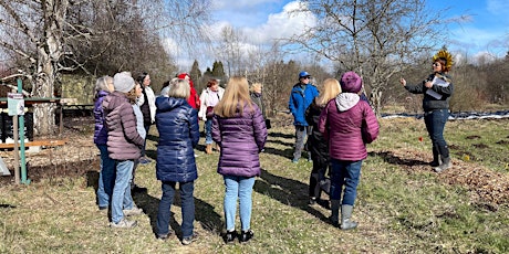 21 Acres Farm Walk  primärbild