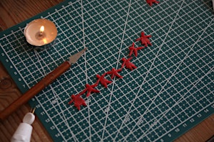 Immagine principale di Lost Wax Jewellery Making in Glastonbury 