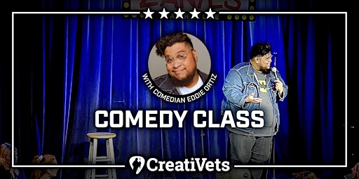 Primaire afbeelding van Comedy Class