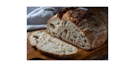 Hauptbild für Introduction to Sourdough Bread Demo Only