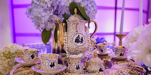 Imagem principal de W.O.W Tea Experience '24