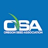 Logótipo de Oregon Seed Association