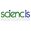 Logotipo da organização Sciencis