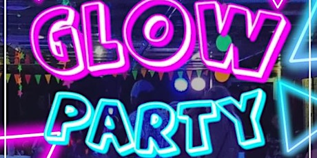Glow on the Bay Party! (21+ Event)