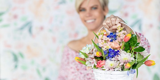 Easter Centerpieces  primärbild