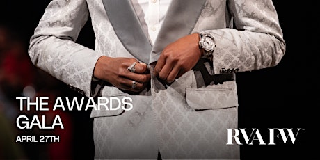 RVAFW: Awards Gala