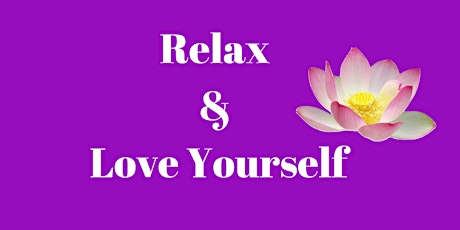 Relax & Love Yourself primary image
