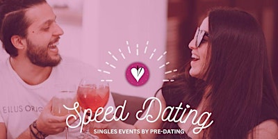 Primaire afbeelding van SOLD OUT * Riverside Inland Empire Speed Dating Age 22-42 Brue Crue Taproom