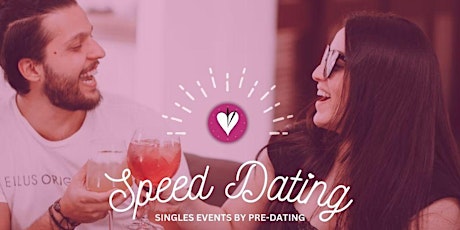 SOLD OUT * Riverside Inland Empire Speed Dating Age 22-42 Brue Crue Taproom primary image