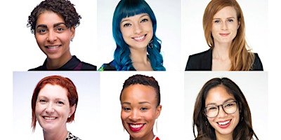 Primaire afbeelding van Monumental Women in STEM: Meet San Diego's IF/THEN Ambassadors