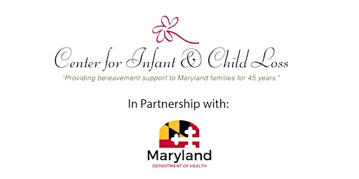 Imagem principal do evento Maryland Infant Loss Summit: Infant Safe Sleep-Having the Hard Conversation