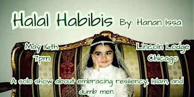 Immagine principale di Hanan Issa: Halal Habibis 