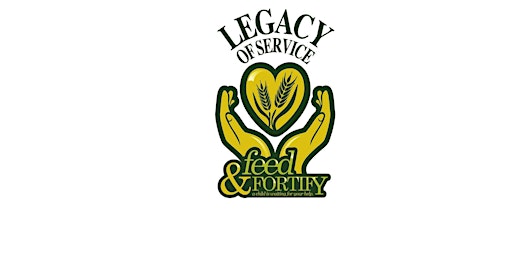 Image principale de Feed and Fortify Legacy Gala 2025