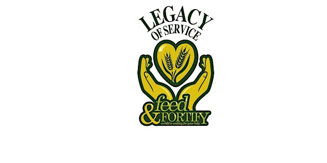 Feed and Fortify 3rd Annual Velvet Masquerade Gala 2026 primary image