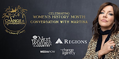 A Conversation With Martina McBride