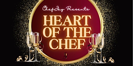 Heart of the chef