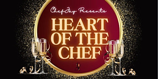 Primaire afbeelding van Heart of the chef