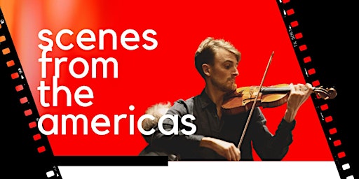 Immagine principale di Music Haven Presents, Sonata Concert: Scenes From The Americas 