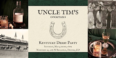 Kentucky Derby primary image