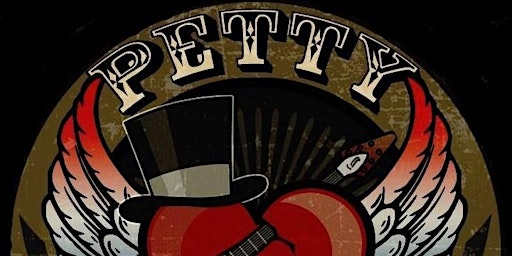 Imagem principal do evento Petty Union a tribute to Tom Petty LIVE at TWOP