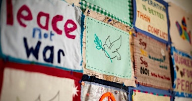 Imagem principal do evento IYM Peace Committee - Exploring Our Relationship with Conflict