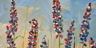 Hauptbild für Lavender flowers
