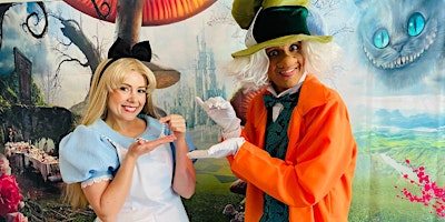 Imagen principal de Garden Tea Party