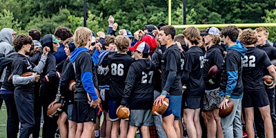 Hauptbild für Youth Showdown Camp 2024