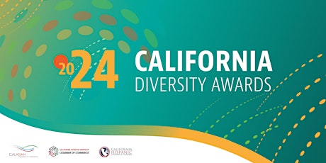 2024 California Diversity Awards