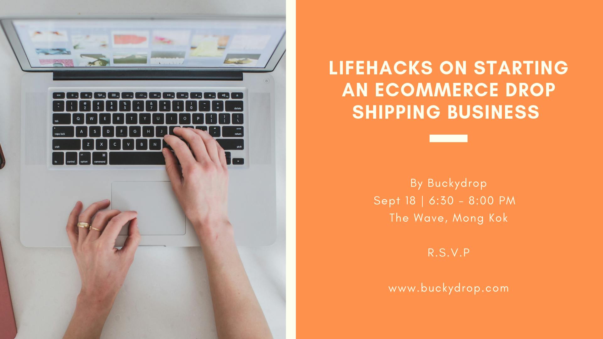 Life Hacks on Starting an E-commerce Drop Shipping Business