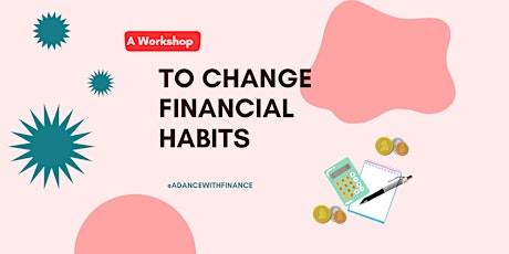 To Change Financial Habits