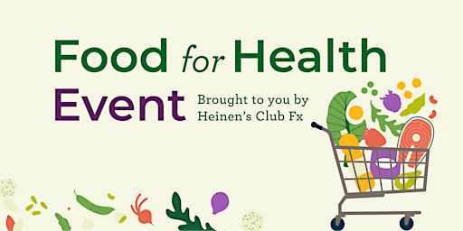 Imagem principal do evento Smoothie Lab: Build  Balanced Smoothie at Heinen's University Heights