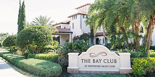 Hauptbild für ABC  April Luncheon - Westshore Yacht Club- Relationships Matter - 4/2/24