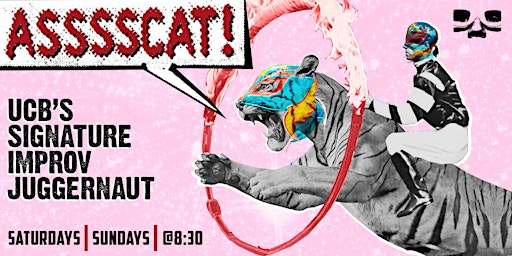 ASSSSCAT (Free) primary image