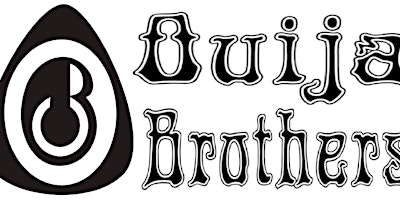 Hauptbild für Ouija Brothers