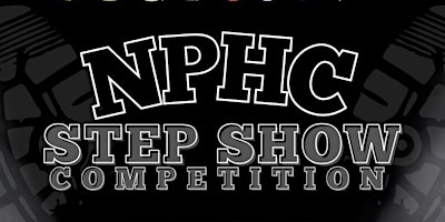 Miami University NPHC: Step Show Competition primary image