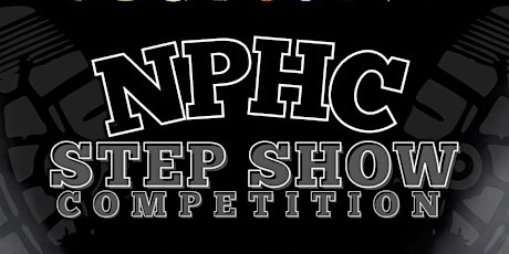 Miami University NPHC: Step Show Competition