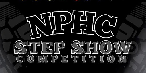 Imagem principal do evento Miami University NPHC: Step Show Competition