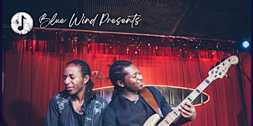 Hauptbild für Blue Wind Presents: Peterson Brothers Band