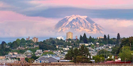 Tacoma Career Fair primary image