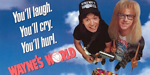 Imagen principal de Wayne's World (1992)